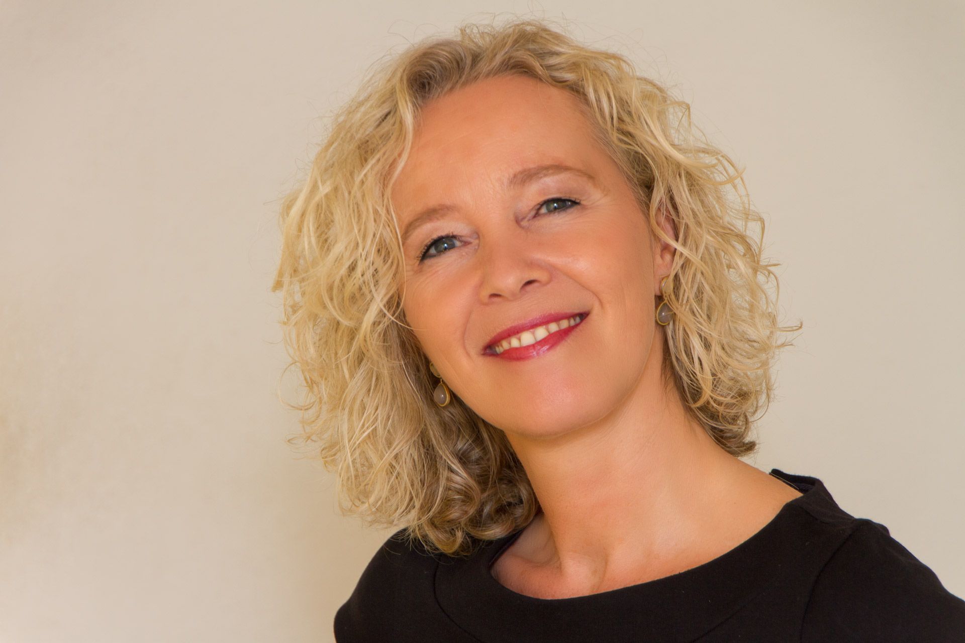 Dozent Sylke Pfau