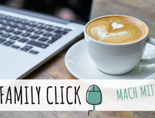 Webtalks für Eltern „family click“