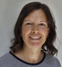 Vorstellung neue Mitarbeiterin