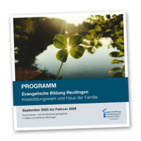 Unser neues Programm ist da!
